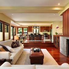 Sunken Living Room Design Ideas Pictures Remodel And Decor Sunken Living Room Living Room And Kitchen Design Living Room Styles