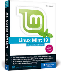 Der morgen begrüßt mich mit einer viel zu großen horde, dabei wollte ich doch erstmal mein. Linux Mint 19 Der Praktische Einstieg Fur Jeden Einsatzzweck Von Multimedia Uber Office Bis Internet Und Spiele Kein Vorwissen Erforderlich Becker Dirk Amazon De Bucher