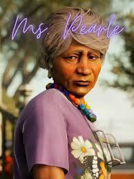 Weaver Weapons Hazel Southofmidnight