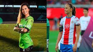 Jun 24, 2021 · estamos a menos de un mes para que comience el nuevo torneo del fútbol mexicano y aquí te contamos todos los detalles. Donde Ver En Vivo Juarez Vs Chivas De La Liga Mx Femenil Futbol Total
