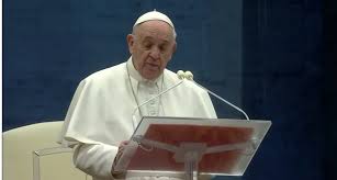 Segui su vatican news le notizie e le informazioni sull'attività e sugli appuntamenti quotidiani di papa francesco. Benedizione Papa Francesco Oggi 27 Marzo In Piazza San Pietro Video