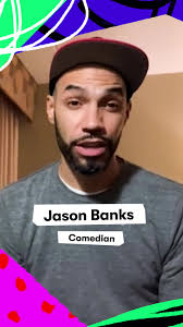 How did it feel when your art was stolen? 🎤 @jasonbankscomedy  #TheStateofBlackCreativity #BlackHistoryMonth #BlackTikTok #JasonBanksComedy