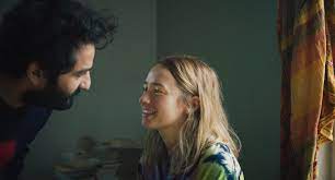 Ninjababy is a 2021 norwegian dramedy film directed by yngvild sve flikke, from a screenplay by johan fasting, based on inga h sætre's graphic novel fallteknik.the film stars kristine thorp, arthur berning and nader khademi. Ninjababy Hat Die Meisten Nominierungen Fur Den Amanda Preis Vg Nach Welt
