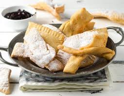 Dusky Bohmische Seelchen Allerseelengeback Rezept Rezepte Tschechische Rezepte Lebensmittel Essen