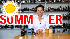 The wooded notes and the spicy oriental scent evokes mystery and. Top 10 Summer Fragrances For Men 2020 Youtube