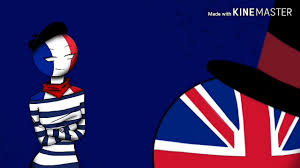 Meme generator, instant notifications, image/video download, achievements and. Countryhuman Meme Wannabe Remix Uk X France X Germany Youtube