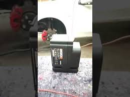Worx Landroid Battery Problem Youtube