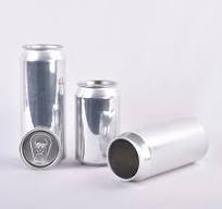 Shop Our Hot Sale Metal Beer Cans - Food Grade Aluminum