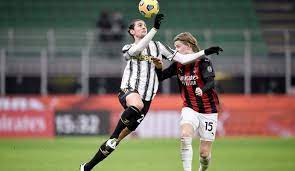 La partita è in programma il giorno 6 gennaio alle ore 15:00 allo stadio giuseppe meazza di milano. Juventus Win At San Siro Juventus