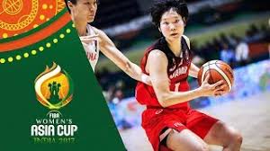 The fiba asia cup 2017 makes history when it tips off on august 8 at nouhad nawfal stadium in beirut, lebanon. Fiba Women S Asia Cup Division A 2017 Fiba Basketball