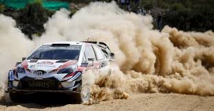How to start rally racing. Driver Musical Chairs Makes 2020 Rally Season Hard To Call Daily Sabah