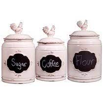 Dress your table top with our lodge dinnerware, cabin themed glassware, rustic table runners, and even salt and pepper shakers. 3 Piece Kitchen Canisters Jars You Ll Love In 2021 Wayfair