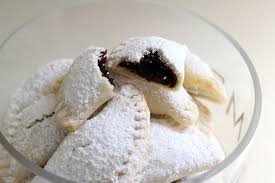 Maybe you would like to learn more about one of these? Sfogliatelle Recipe Great Italian Chefs