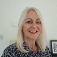 Jan Arden-White (Sleet)