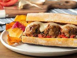 Meatballs, 1 lb grnd beef lean, 2/3 c. Sausage Recipes Aidells
