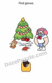 Maybe you would like to learn more about one of these? Where Is Santa Claus In Brain Out