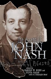 The Essential John Nash: Nash, John, Kuhn, Harold W., Nasar, Sylvia:  9780691096100: Amazon.com: Books