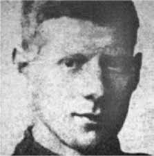 Some of the brave men related to JCB team who fought in the First World War 