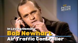 Bob Newhart