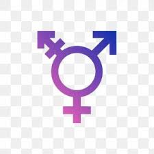 Transgender gender symbol intersex, symbol, text, cross, number png. Intersex Flag Images Intersex Flag Transparent Png Free Download