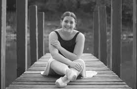 Student Spotlight: Irish Dancer Olivia Buehler