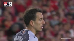 Sevilla vs. Real Sociedad - Game Highlights