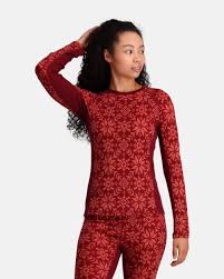 取寄) カリトラ レディース エディス ロング-スローブ トップ