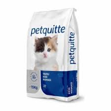 Yavru Kedi Mamalari Proline Pro Line Tavuklu Yavru Kedi Mamasi 1 5 Kg