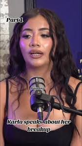 Karla Cannon's Instagram, Twitter & Facebook