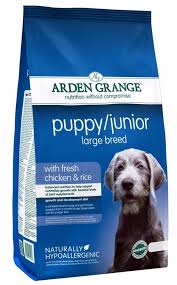 korm dlya shenkov i molodyh sobak krupnyh porod arden grendzh pak 2kg shenki korm dlya sobak sobaki