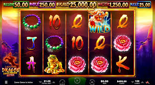 Dragon-Themed Slots | Resorts Casino