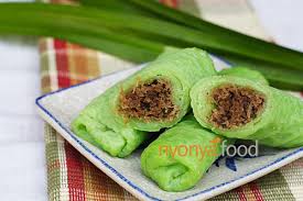 Sudah agak lama saya tidak update blog ini dek kerana fokus kepada entri di blog azie kitchen. Kuih Dadar Kuih Tayap Rasa Malaysia