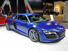 Audi R8 Wikipedia The Free Encyclopedia Audi Supercar Audi Audi R8