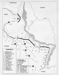 Redan efter ett par dagar hade dom tyska stridsvagnarna gått igenom den franska försvarslinjen. Maginotlinjen Wikiwand