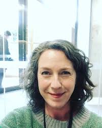 Interview with ANGIE HART