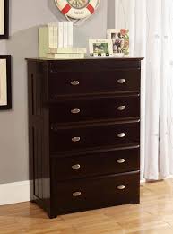2 3 4 5 6 7 8 9 10 11 12 espresso white gray pine metal black oak painted walnut veneer blue cherry natural iron silver rubberwood pink maple. Discovery World Furniture Espresso 5 Drawer Chest Kfs Stores