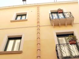 It is an enormous, severe structure jutting above a modern section of town and provides good views of the duomo and siena's rooftops. San Domenico Residence Hotel Trapani 1 2 Fly Com