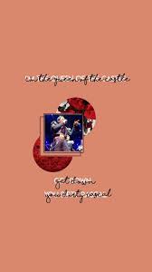 It's where your interests connect you with your people. Six The Musical Wallpaper Tumblr Musical Wallpaper Musicals Disney Lyrics