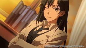 Pin On Oregairu