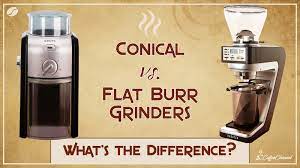 We did not find results for: Conical Vs Flat Burr Grinders What S The Difference Coffee Affection