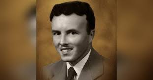 Obituary information for Mr. Bernard F. Brand