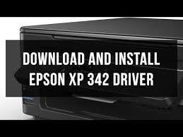 You're sure to find using this printer a. How To Download And Install Epson Xp 342 Drivers Youtube
