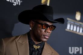 Photo: NFL Honors during Super Bowl LIX in New Orleans.