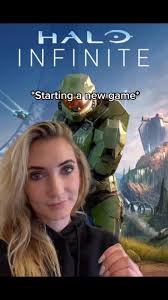 Skip Tutorial in Halo Infinite Gaming