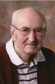 Carl Pawelski Obituary (1924