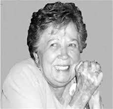 Josephine Bas Obituary