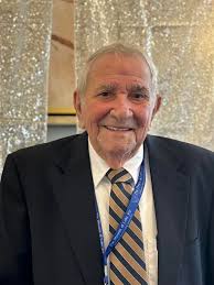 Jane Spear Braswell died peacefully