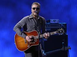 Country Star Eric Church Cancels Concert To Attend Final Four Washington Times