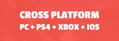 For example if there's a mobile player, a ps4 player and a pc player. How To Cross Platform Fortnite Crossplay Pc Ps4 Xbox Switch Or Ios January 2021