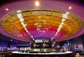 Moxie's grill & bar (west edmonton mall). Starlight Casino Edmonton Aktuelle 2021 Lohnt Es Sich Mit Fotos